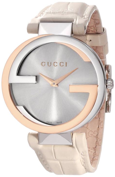 gucci watch with studs|gucci watch for women.